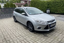 Ford Focus III 1.6Tdci 2012