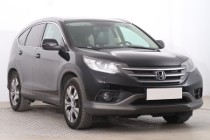 Honda CR-V IV , Salon Polska, Serwis ASO, Skóra, Xenon, Bi-Xenon,