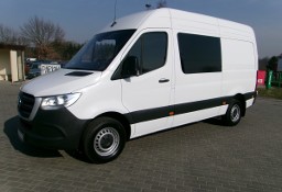 Mercedes-Benz Sprinter 317 L2H2 Blaszak 7 TYS. KM. !!