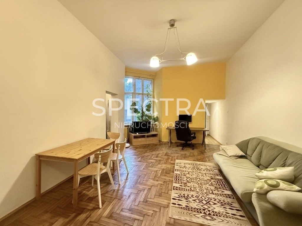 Mieszkanie do wynajęcia, 51 m² Kraków, Mazowiecka