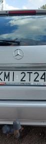 Mercedes-Benz Klasa E W211 E240, Avandgarde, gaz z 2020 roku, 2 x koła!-4