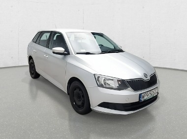 Skoda Fabia III-1