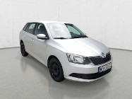 Skoda Fabia III