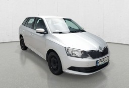 Skoda Fabia III