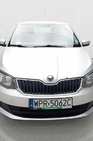 Skoda Fabia III-2