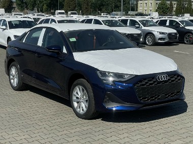 Audi A3 III A3 Limousine A3 limousine 8Y 35 TDI S tronic Dostępność Czerwiec 202-1