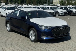 Audi A3 III A3 Limousine A3 limousine 8Y 35 TDI S tronic Dostępność Czerwiec 202