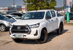 Toyota Hilux VIII 2.4 4X4 150KM Faktura VAT 23%