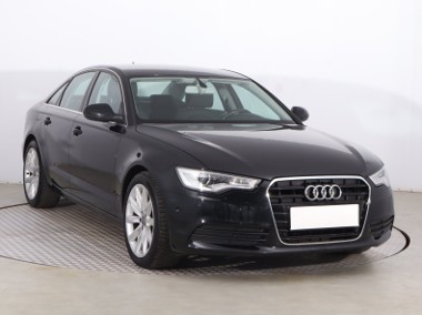 Audi A6 IV (C7) , Automat, Navi, Xenon, Bi-Xenon, Klimatronic, Tempomat,-1