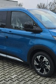 Ford T Tourneo Custom 4X4 Active Kamera 360 Matrix LED Elektr. drzwi Przetwornica-2