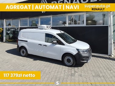 Renault Kangoo L2H1 Extra Izoterma EDC L2H1 Extra Izoterma EDC 1.5 115KM-1