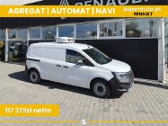 Renault Kangoo L2H1 Extra Izoterma EDC L2H1 Extra Izoterma EDC 1.5 115KM
