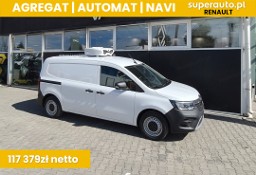Renault Kangoo L2H1 Extra Izoterma EDC L2H1 Extra Izoterma EDC 1.5 115KM