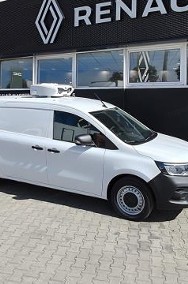 Renault Kangoo L2H1 Extra Izoterma EDC L2H1 Extra Izoterma EDC 1.5 115KM-2
