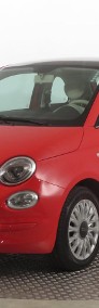 Fiat 500 , Klimatronic, Tempomat, Dach panoramiczny-3