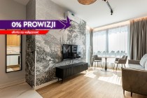Mieszkanie Warszawa Wola, ul. Grzybowska 37