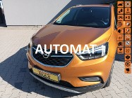 Opel Mokka X Elite 1.4 T 140KM ,Automat,Krajowa ,pierwszy właściciel,bezwypadko