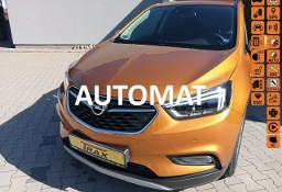 Opel Mokka X Elite 1.4 T 140KM ,Automat,Krajowa ,pierwszy właściciel,bezwypadko