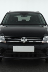 Volkswagen Tiguan II Tiguan Allspace , Salon Polska, 1. Właściciel, Automat, VAT 23%, Kli-2