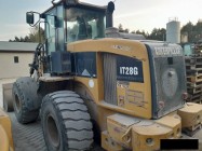 ładowarka CAT 928 G Głębokość kopania 2m 2003r