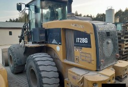 ładowarka CAT 928 G Głębokość kopania 2m 2003r
