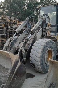 ładowarka CAT 928 G Głębokość kopania 2m 2003r-2
