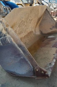 ładowarka CAT 928 G Głębokość kopania 2m 2003r-3