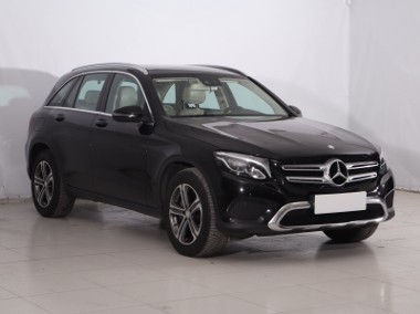 Mercedes-Benz , Salon Polska, Serwis ASO, 204 KM, Automat, Skóra, Navi,-1