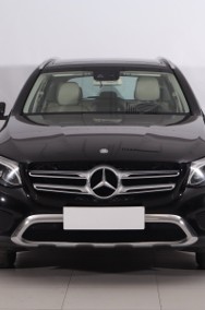 Mercedes-Benz , Salon Polska, Serwis ASO, 204 KM, Automat, Skóra, Navi,-2