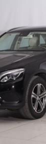 Mercedes-Benz , Salon Polska, Serwis ASO, 204 KM, Automat, Skóra, Navi,-3