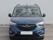 Opel Combo IV , Automat, Navi, Klimatronic, Tempomat, Parktronic,