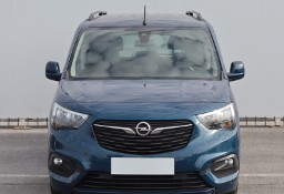 Opel Combo IV , Automat, Navi, Klimatronic, Tempomat, Parktronic,