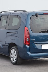 Opel Combo IV , Automat, Navi, Klimatronic, Tempomat, Parktronic,-2
