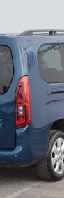 Opel Combo IV , Automat, Navi, Klimatronic, Tempomat, Parktronic,-4