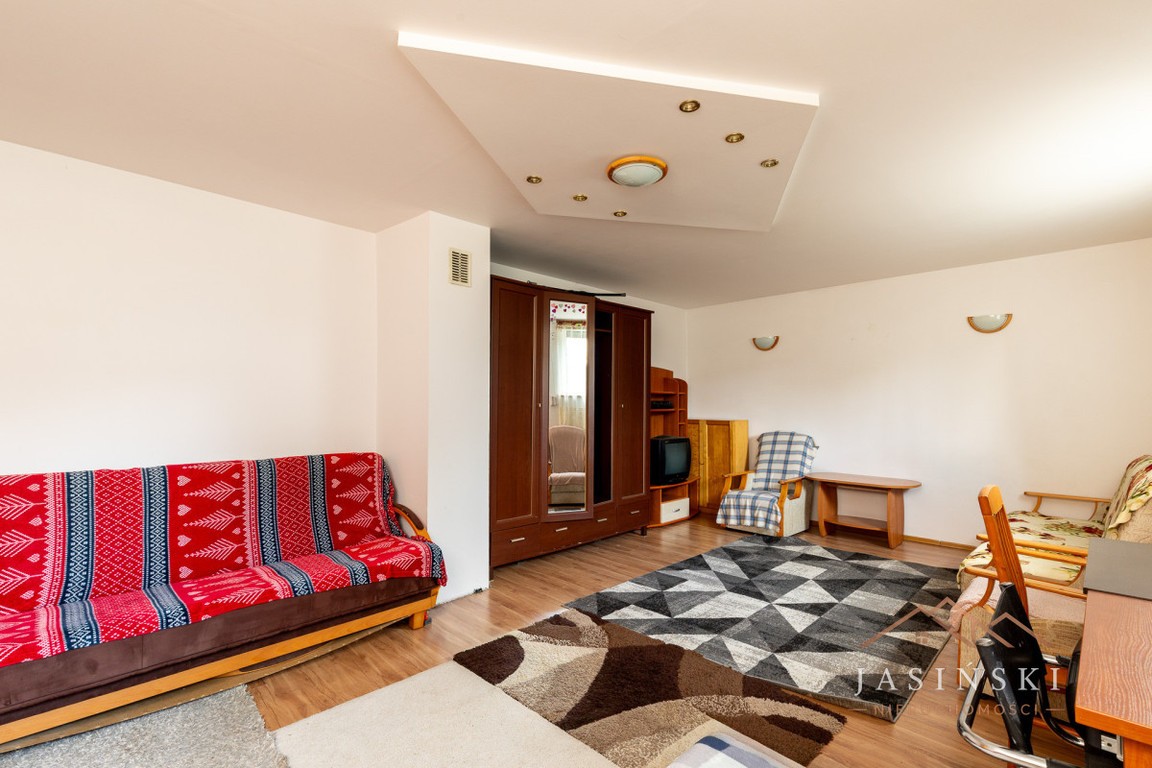 3 pok. lokal niemieszkalny 77,79 m², Wawrzyczka