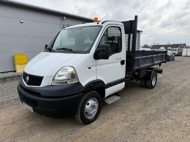 Renault Mascott Kiper 3 - Strony Super Stan DMC 6.5t-1