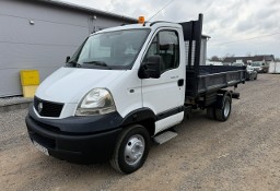 Renault MASCOTT Kiper 3 - Strony Super Stan DMC 6.5t