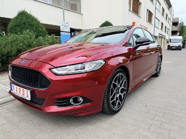 Ford Mondeo IX 2.0 Diesel ST line-1