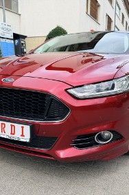 Ford Mondeo IX 2.0 Diesel ST line-2