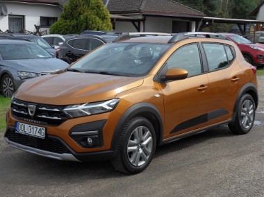 1.0 BENZYNA, KAMERA, ZADBANY-1