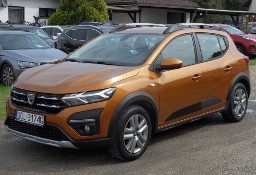 Dacia 1.0 BENZYNA, KAMERA, ZADBANY