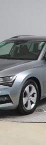 Skoda Superb III , Serwis ASO, Automat, Navi, Klimatronic, Tempomat,-3