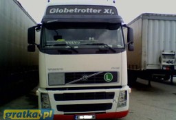 Volvo FH12 FH12 globetrotter XL