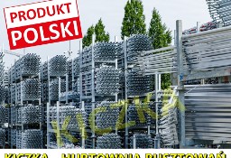 RUSZTOWANIA ELEWACYJNE Fasadowe Poznańskie Modułowe RUSZTOWANIE ~150m2