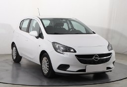 Opel Corsa F , Salon Polska, Serwis ASO, GAZ, Klima, Tempomat, Parktronic