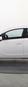 Opel Corsa F , Salon Polska, Serwis ASO, GAZ, Klima, Tempomat, Parktronic-4