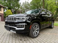 Jeep NOWY! MAX opcja! Bezwypadkowy! Gwarancja! Dealer Corvette Dodge i RAM