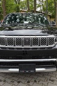 NOWY! MAX opcja! Bezwypadkowy! Gwarancja! Dealer Corvette Dodge i RAM-2