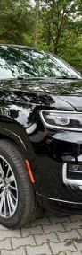 NOWY! MAX opcja! Bezwypadkowy! Gwarancja! Dealer Corvette Dodge i RAM-3