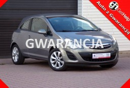 Opel Corsa D Klima /Lift /1,4 /87KM /2013r